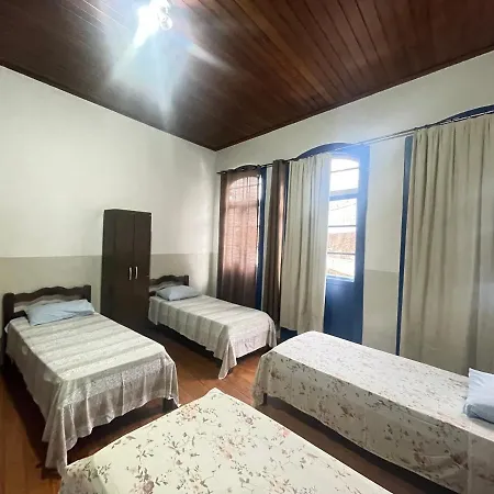 Hostel Central-3
